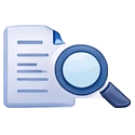 Fast search for evidence and specific events