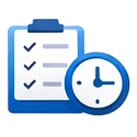 Faster audits and recurring inventory processes