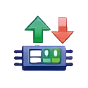 Smart upgrade and downgrade recommendations