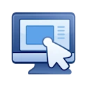 Assisted support with screen sharing