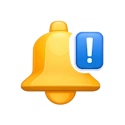 Real-time alerts and visibility