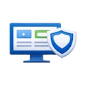 Application-layer firewall control